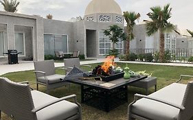 Talah Resort منتجع تاله العماريه - الرياض